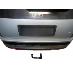 Hyundai Ioniq 9 Invisible Towbar